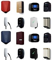 Used home chargers
