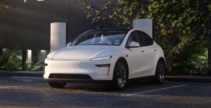 Model Y