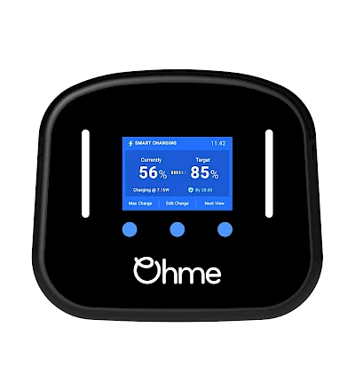 Ohme Home Pro 8 metre
