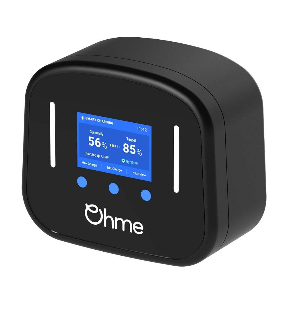 Ohme Home Pro 8 metre