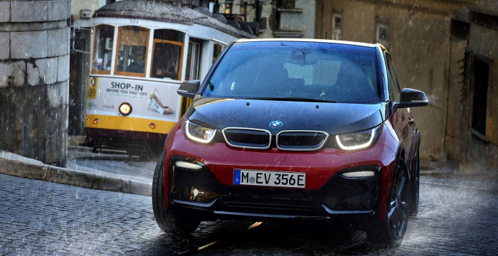 i3s 120Ah