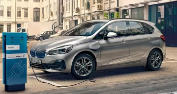 BMW 225xe