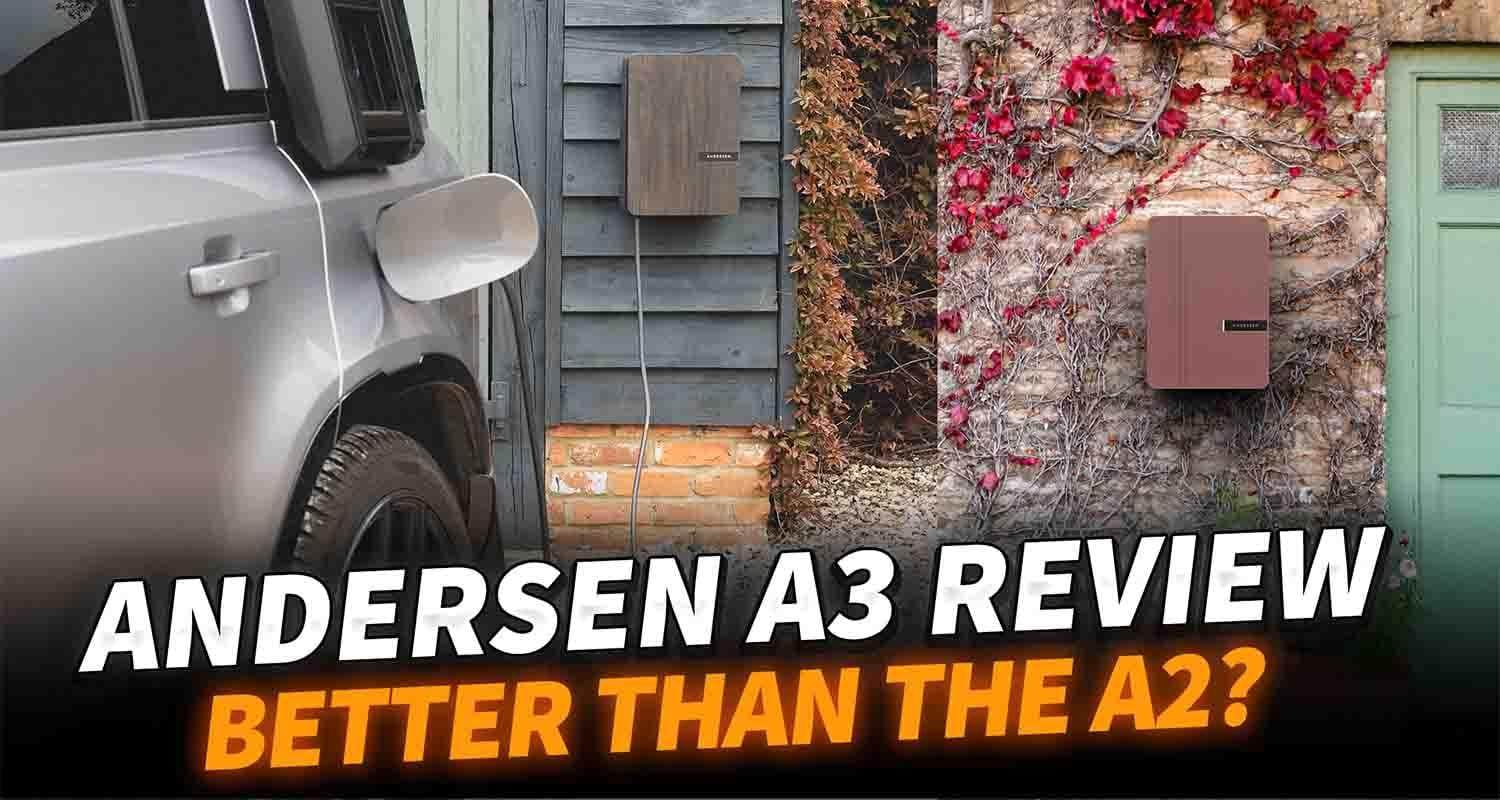 Andersen A3 Review