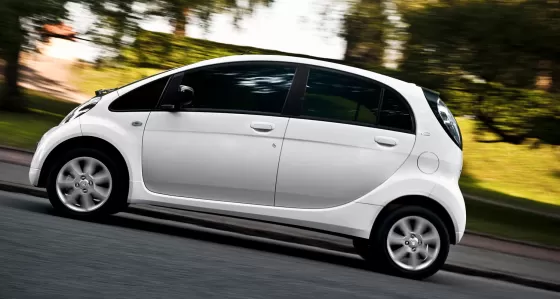 Citroen C-Zero
