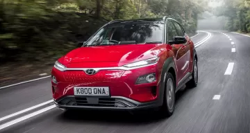 Hyundai Kona Electric 39kWh