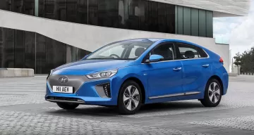 Hyundai Ioniq Electric 30.5kWh