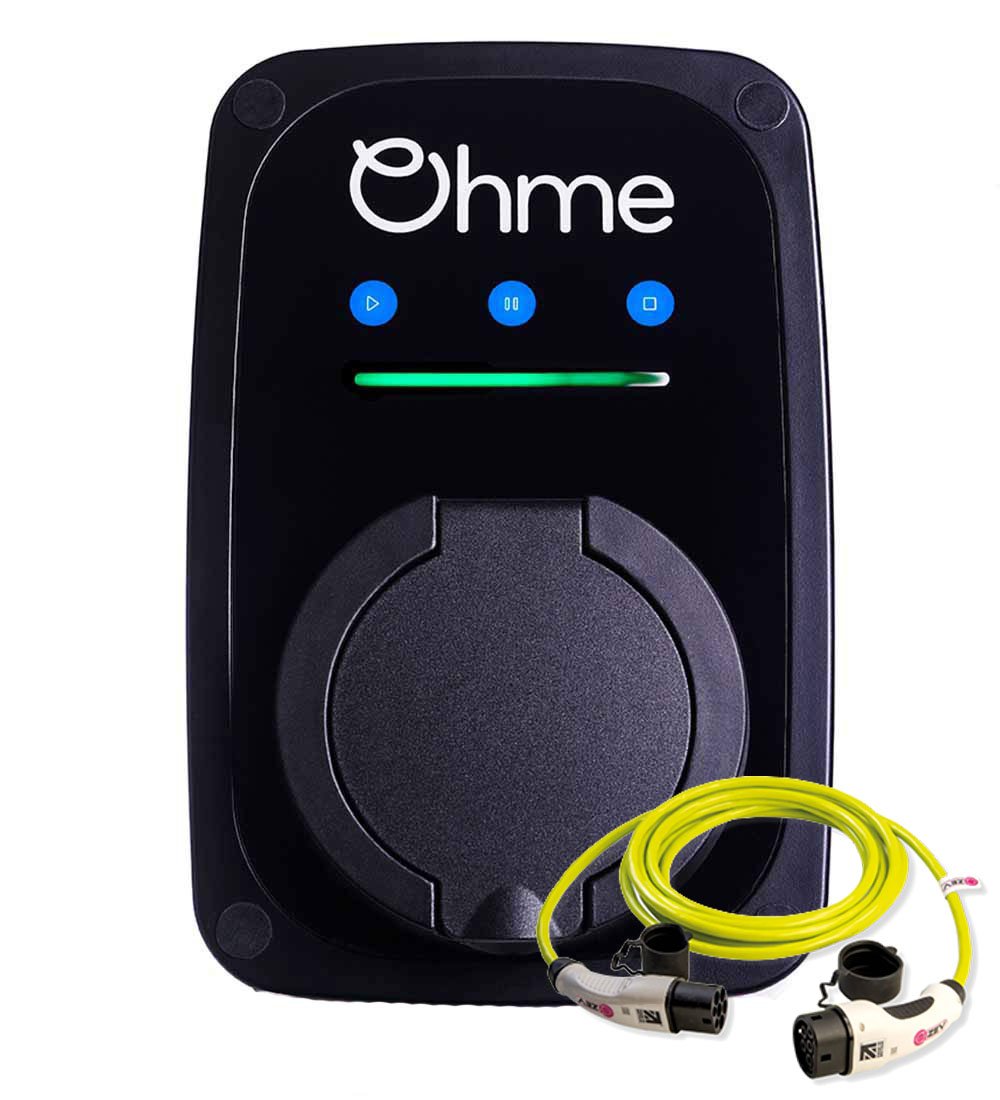 Cable Bundle