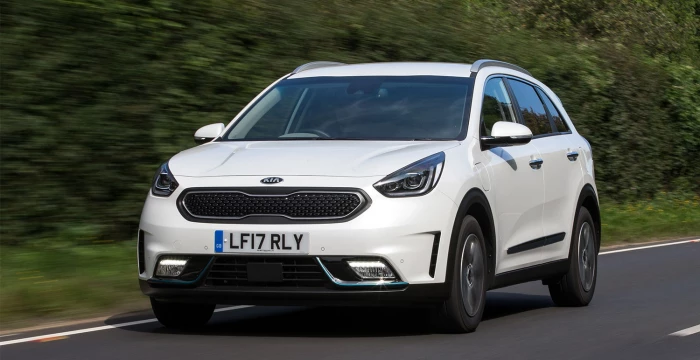 Niro PHEV