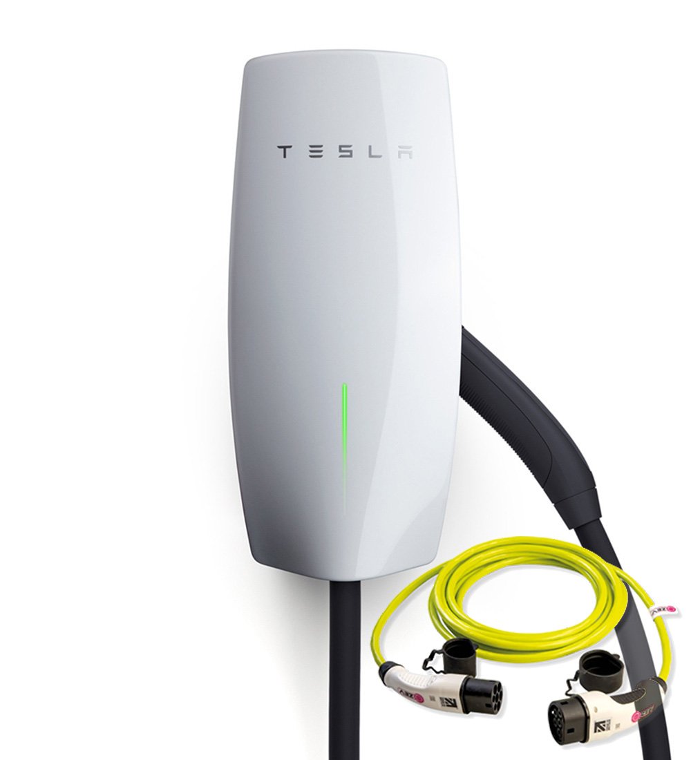 Cable Bundle