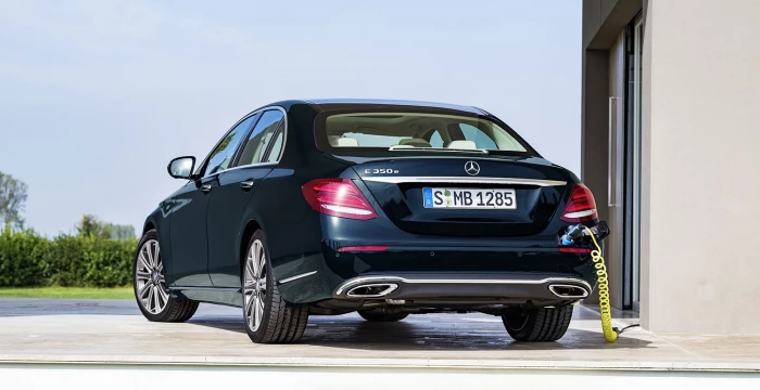 E350e