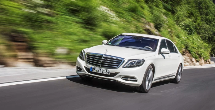 S500e