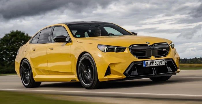 M5