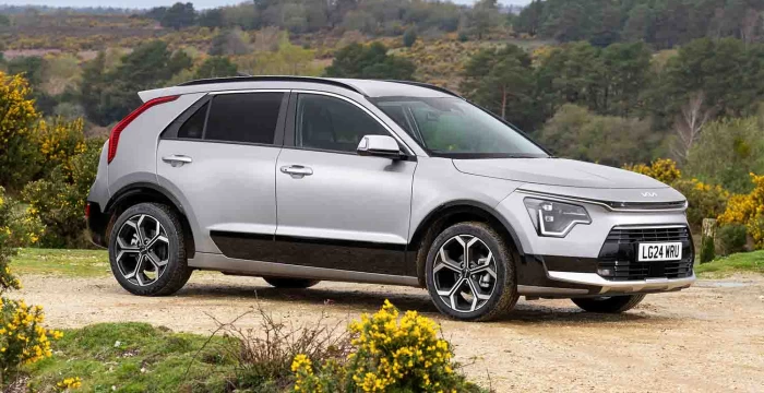 Niro PHEV
