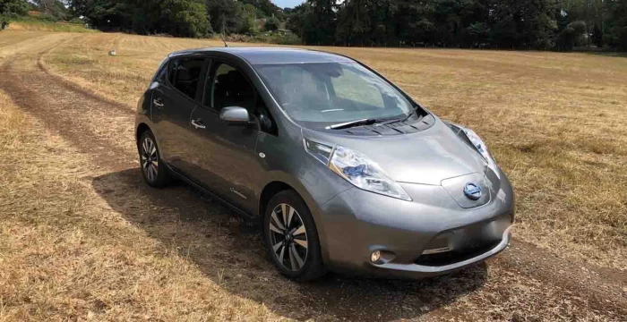 Leaf - Mk1 24kWh