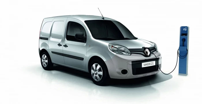 Kangoo ZE