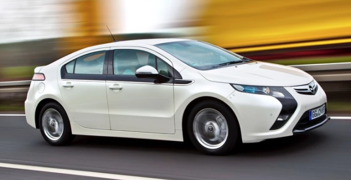 Ampera
