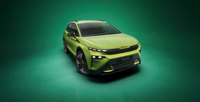 Elroq VRS