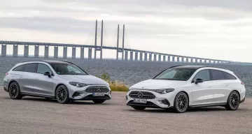 Mercedes-Benz CLA 350 4MATIC