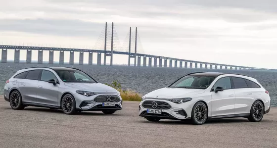 Mercedes-Benz CLA 350 4MATIC