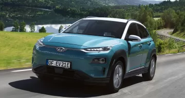 Hyundai Kona Electric 64kWh