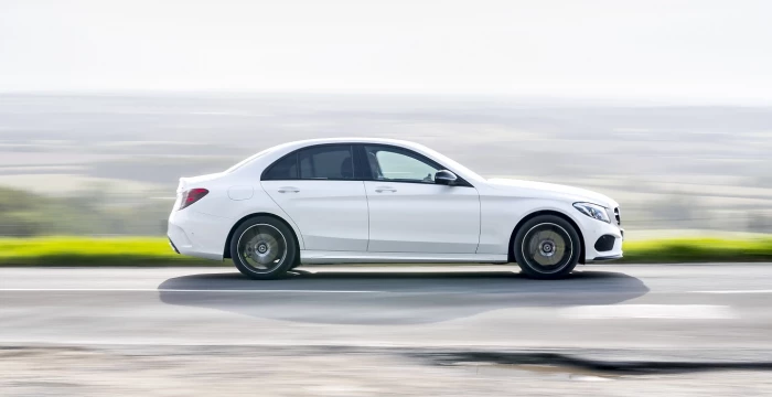 C350e