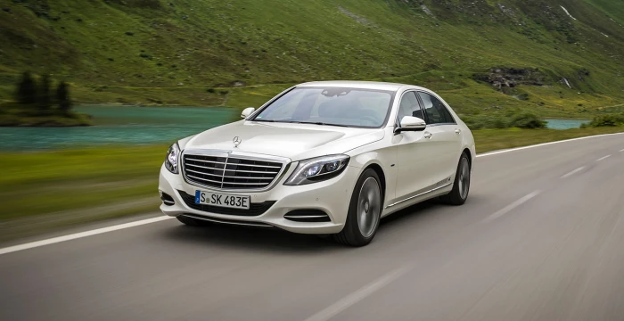 S560e