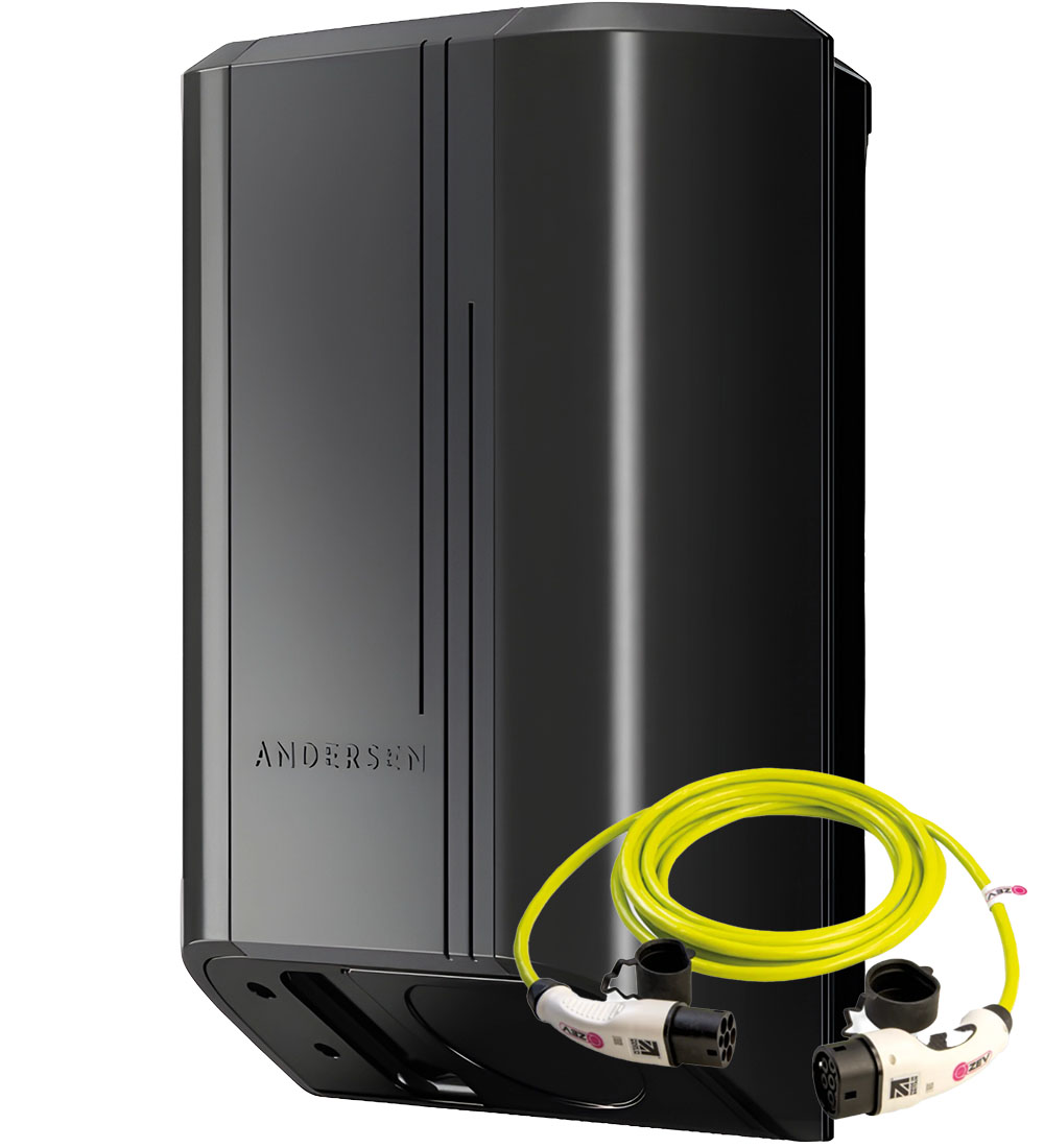 Andersen Quartz Cable Bundle