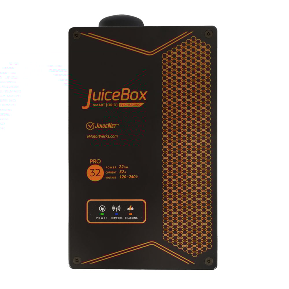 Juicebox Pro 32 - 3.8m cable