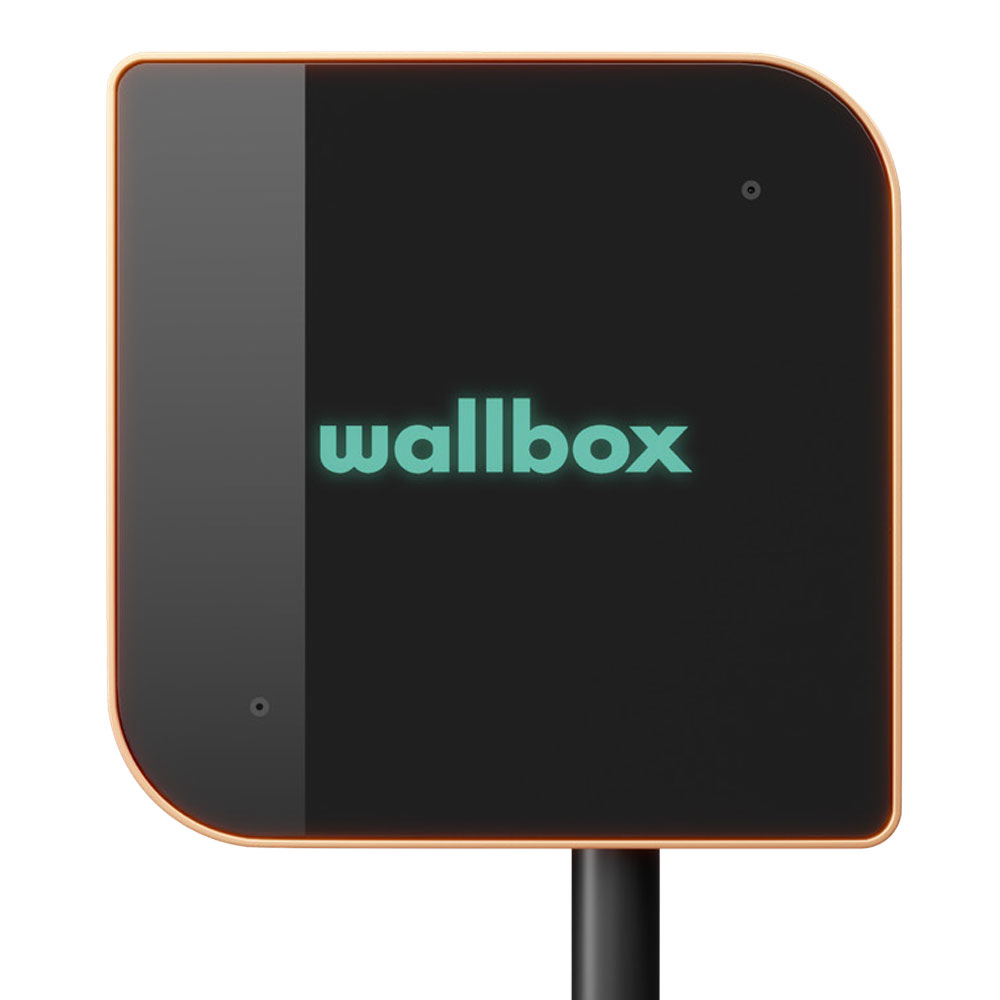 wallbox Copper - 5m cable