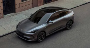 MG IM6 Performance