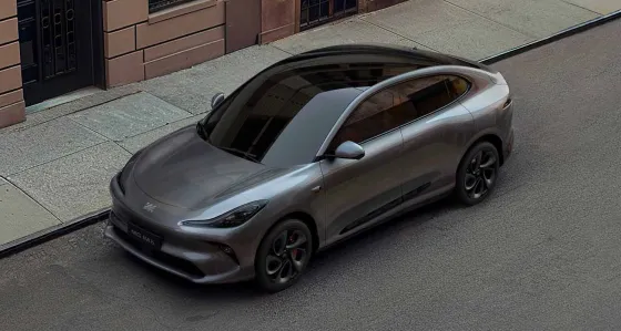 MG IM6 Performance