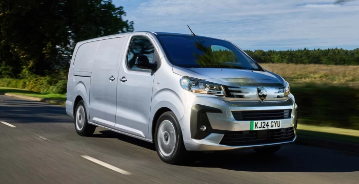e-Expert 75kWh L1