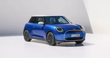 MINI Cooper Electric SE (copy)