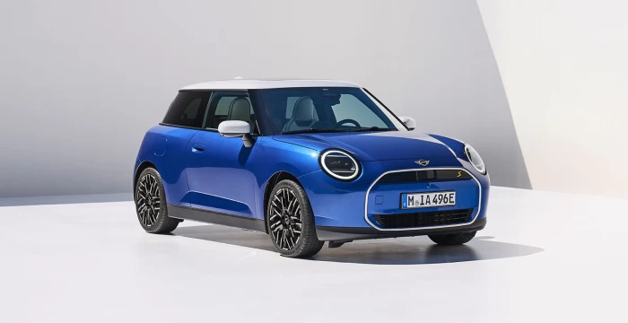Cooper Electric SE (copy)