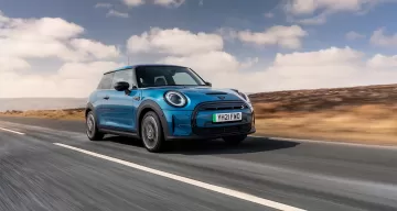 MINI Electric