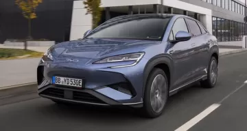 BYD Sealion 7 82.5kWh AWD Excellence