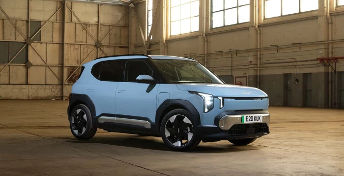 EV2 61kWh