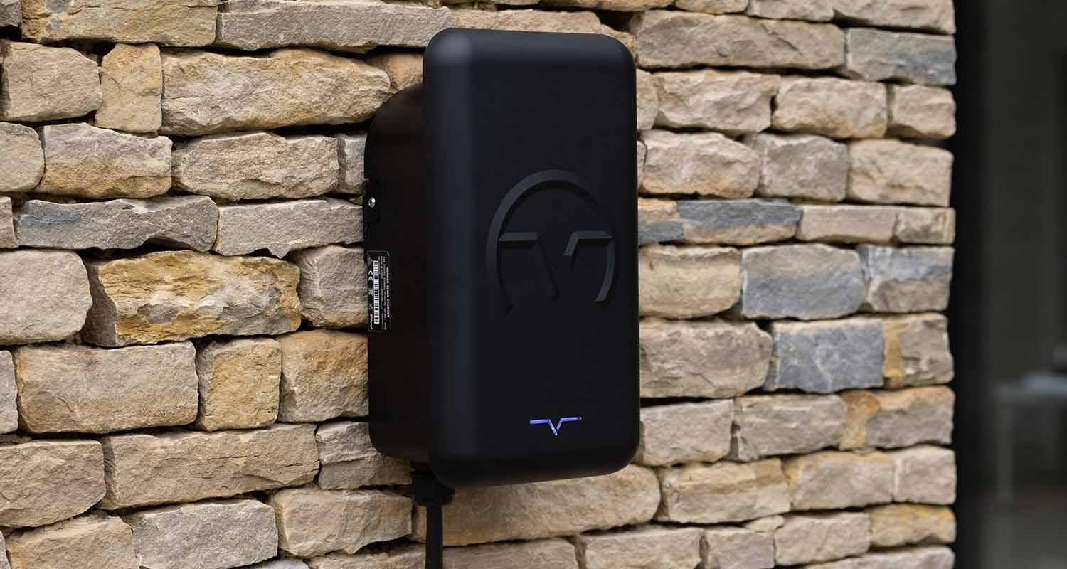 Vchrgd Seven Review - The "does what it says on the tin" EV charger