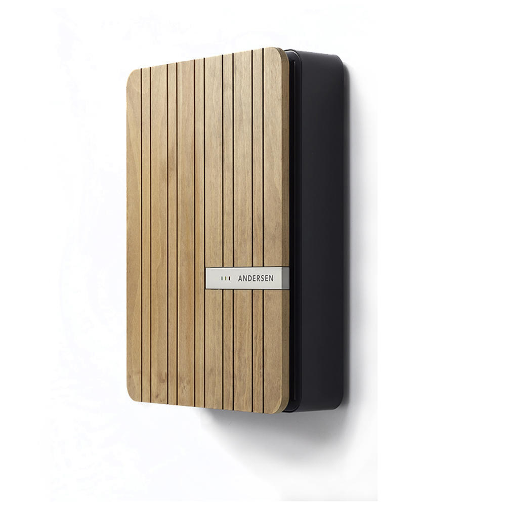 Andersen A2 5.5m integrated cable
