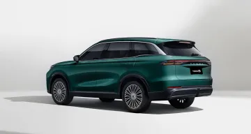 Chery TIGGO 9