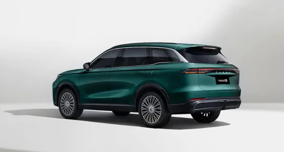 Chery TIGGO 9