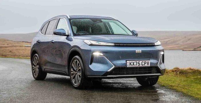 Starray EM-i 18Kwh