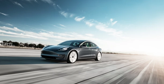 Model 3 Performance