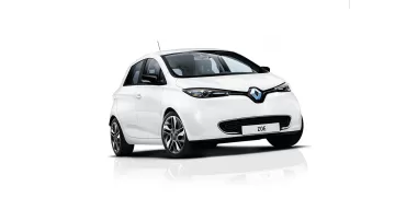 Renault ZOE Z.E.