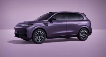 Leapmotor B10 67.1kWh