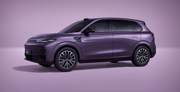 B10 67.1kWh