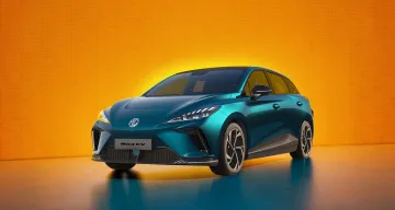 MG 4 EV XPower