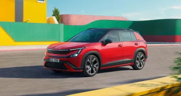 Skoda Epiq 55
