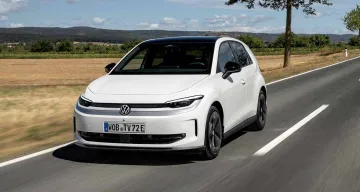 Volkswagen ID.Polo 155 kW - 52 kWh