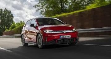 Volkswagen ID.Polo GTI